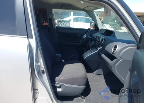 2008 Scion Xb z USA, uszkodzony, nr VIN JTLKE50E281032221